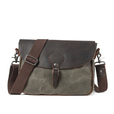 Vintage Crossbody Bag | BREGENZ - Jan-hertogenbosch
