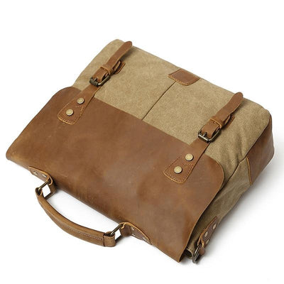 Laptoptas voor Schouder | MILWAUKEE - Jan-hertogenbosch